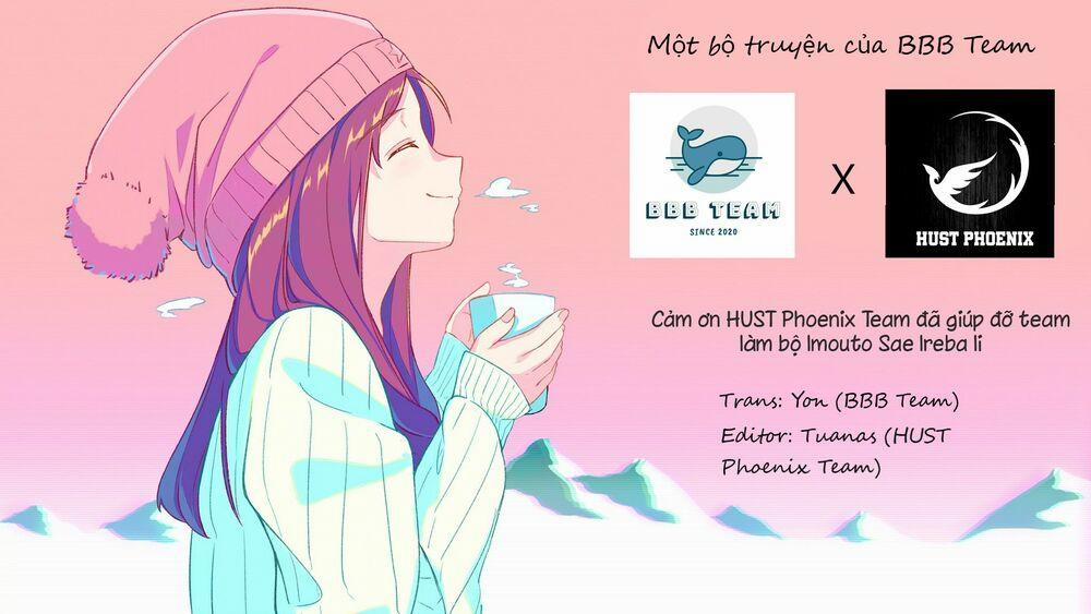 Imouto Sae Ireba Ii 5 trang 48