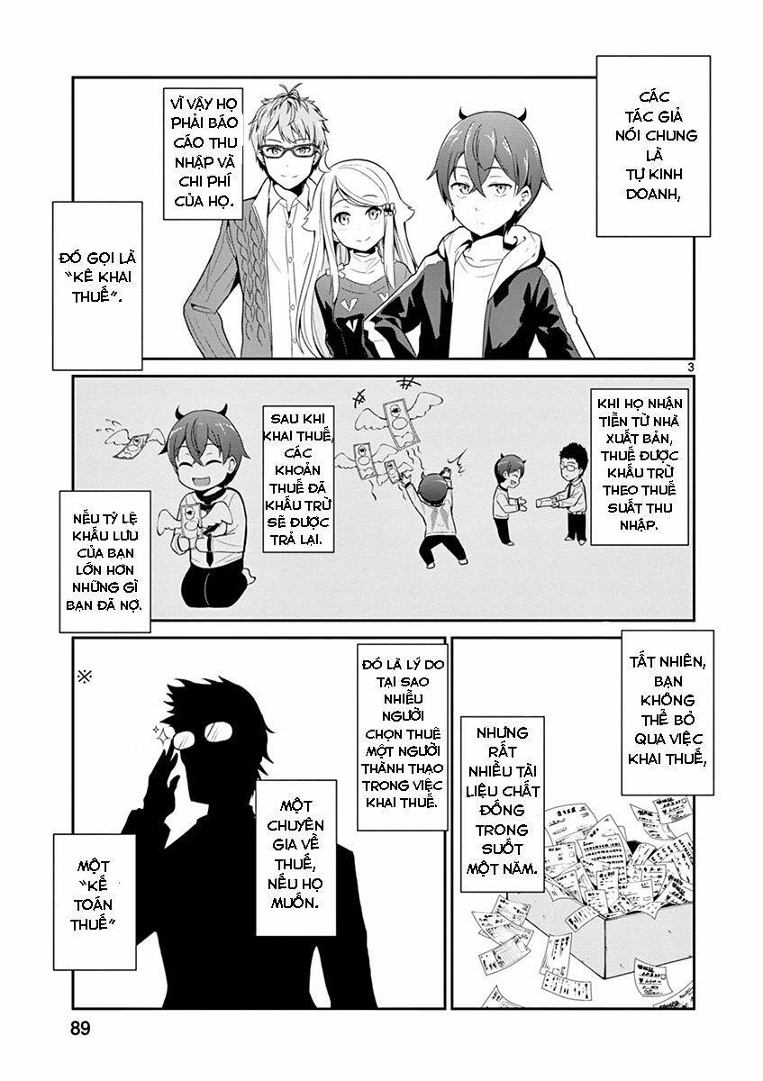 Imouto Sae Ireba Ii 9 trang 2