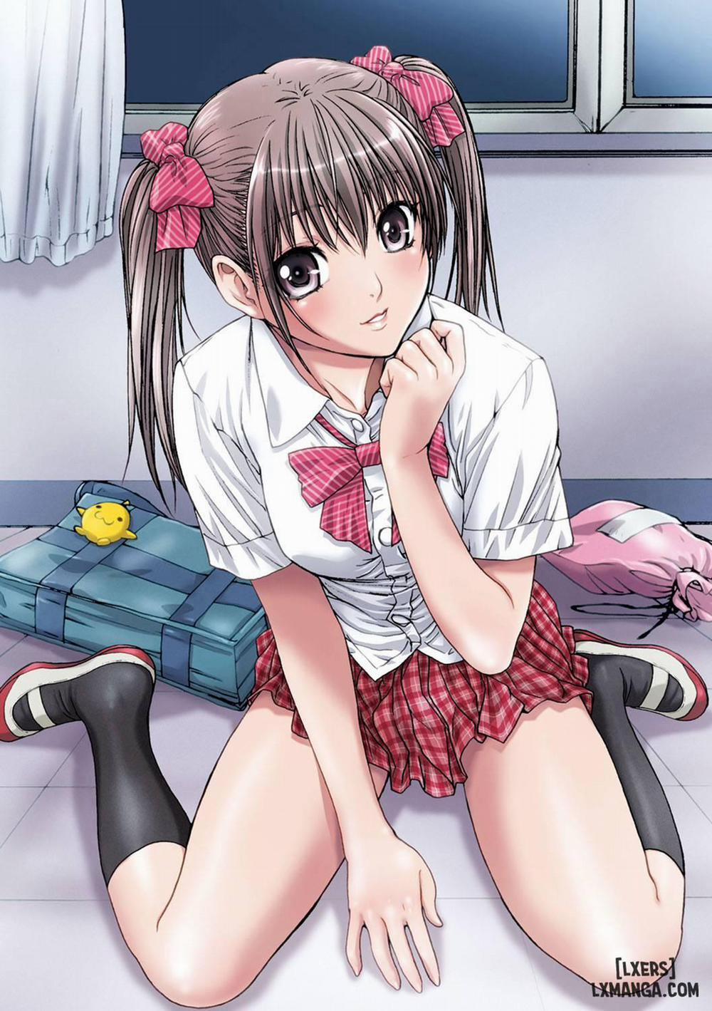 Imouto wa Boku no Koibito 4 trang 1