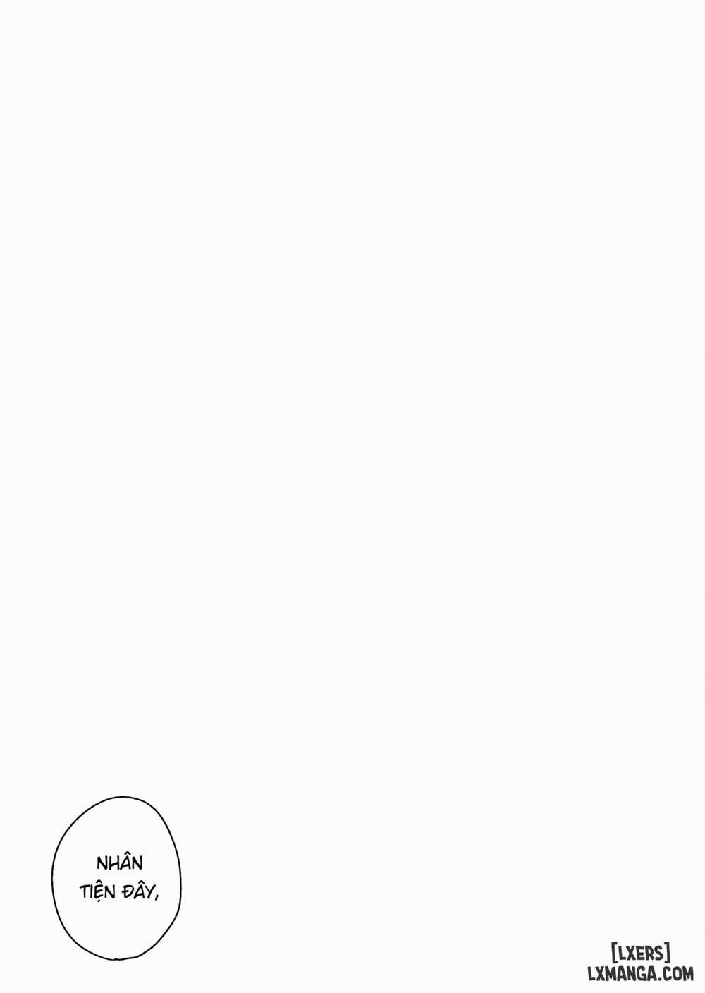 Imouto wa Chotto Atama ga Okashii Oneshot trang 23