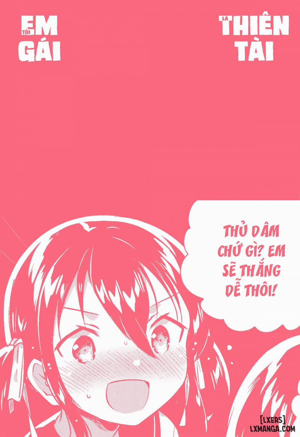 Imouto wa Genius 1 trang 25