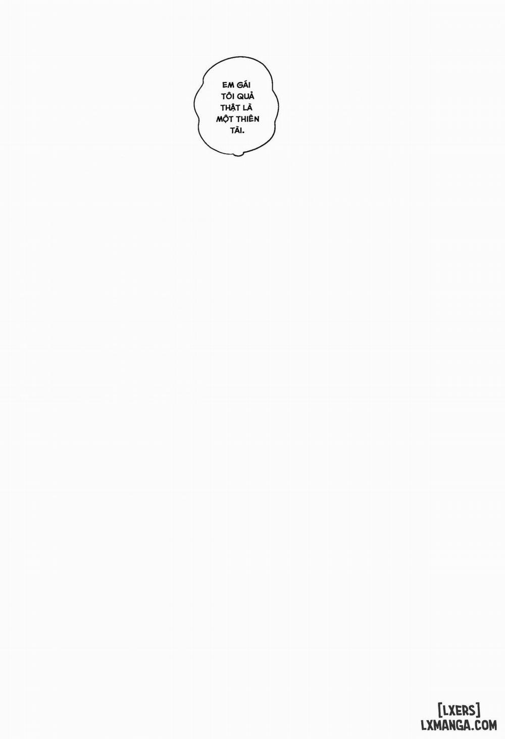 Imouto wa Genius 3 END trang 27