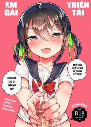 Đọc truyện tranh Imouto wa Genius