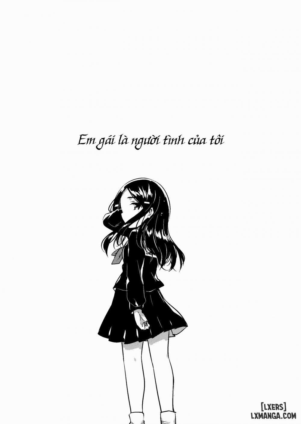 Imouto wa Mistress 1 trang 3