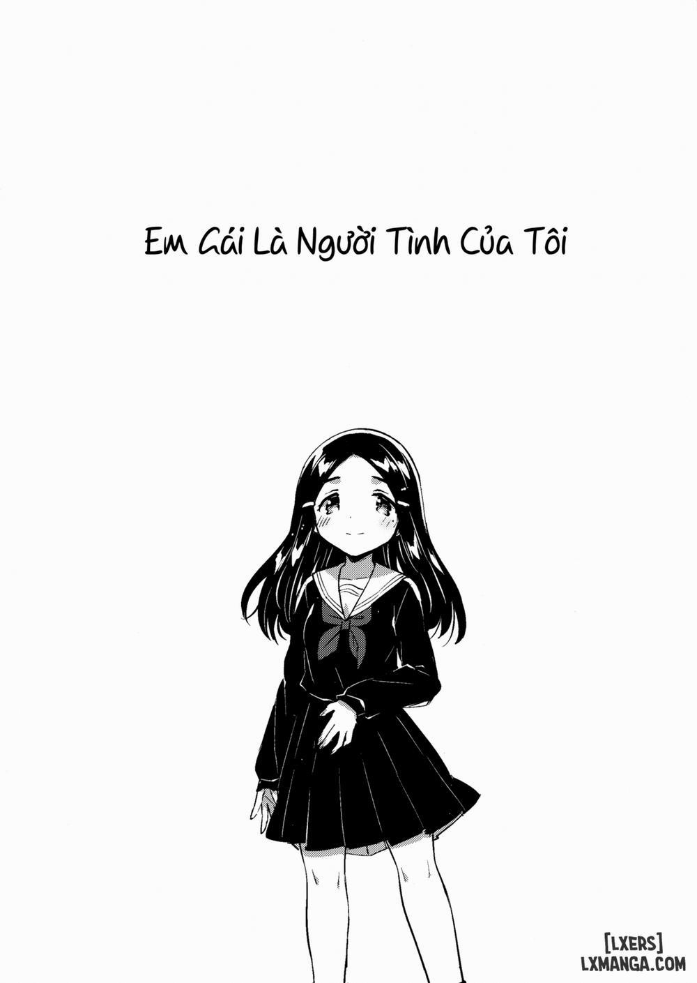 Imouto wa Mistress 2 END trang 2