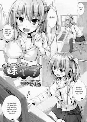 Đọc truyện tranh Imoype