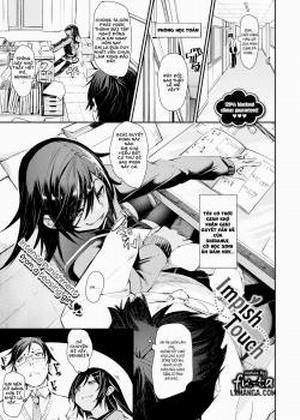 Đọc truyện tranh Impish Touch