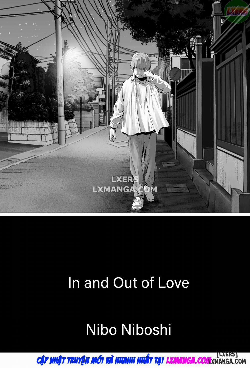In and Out of Love Oneshot trang 49