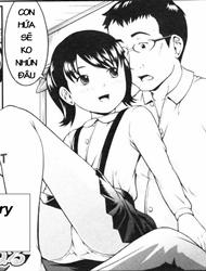 Đọc truyện tranh In Loving Memory