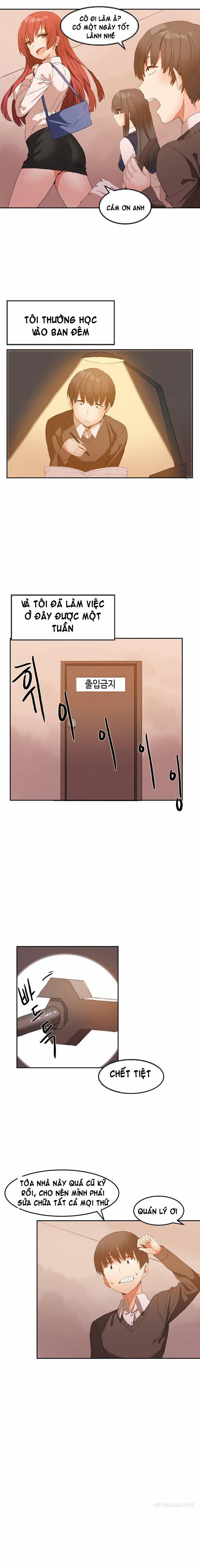 In Sangoku Musou Rikuson Gaiden (Dynasty Warriors) 2 0 Rikuson-chan 0 Lovely Gunshi no Himitsu 0 trang 10