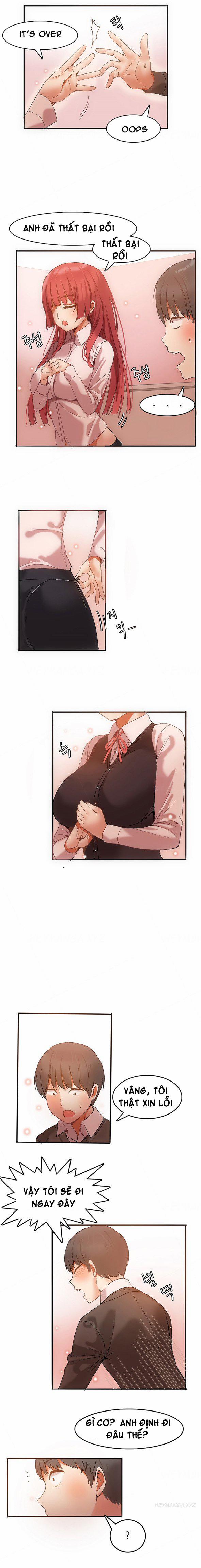 In Sangoku Musou Rikuson Gaiden (Dynasty Warriors) 2 0 Rikuson-chan 0 Lovely Gunshi no Himitsu 0 trang 22