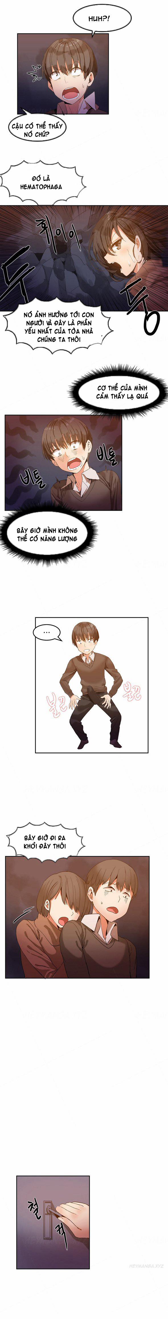 In Sangoku Musou Rikuson Gaiden (Dynasty Warriors) 2 0 Rikuson-chan 0 Lovely Gunshi no Himitsu 0 trang 7