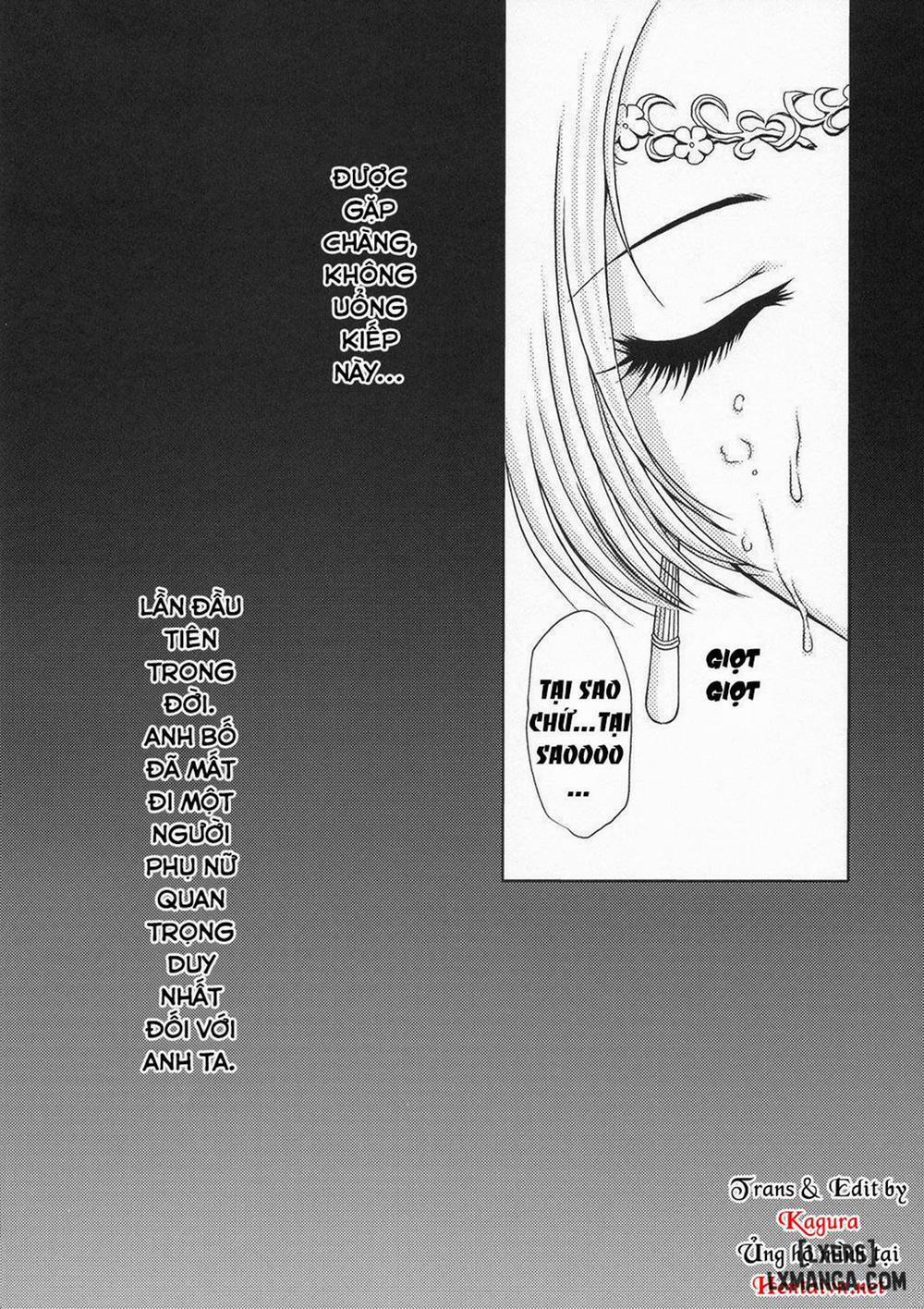 In Sangoku Musou Tensemi Gaiden Oneshot trang 37