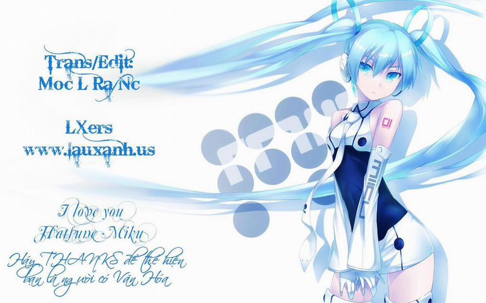 in Season Oneshot trang 18