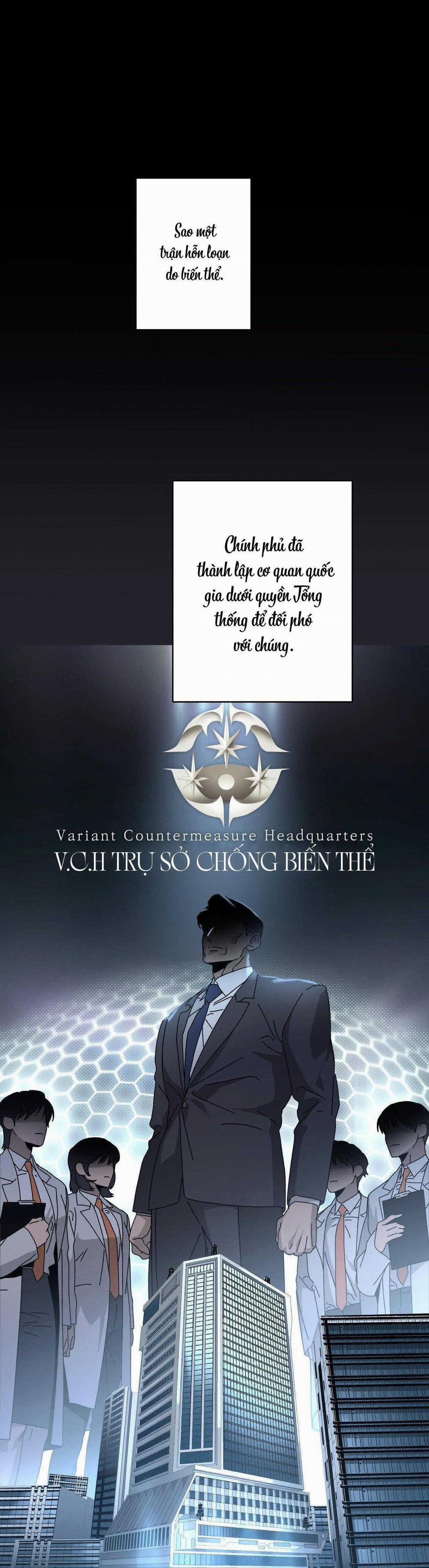 In The Deep 1 trang 18