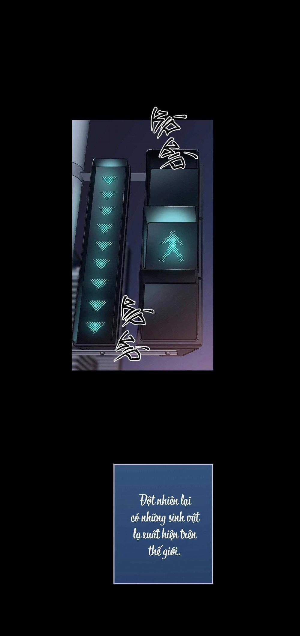 In The Deep 1 trang 2