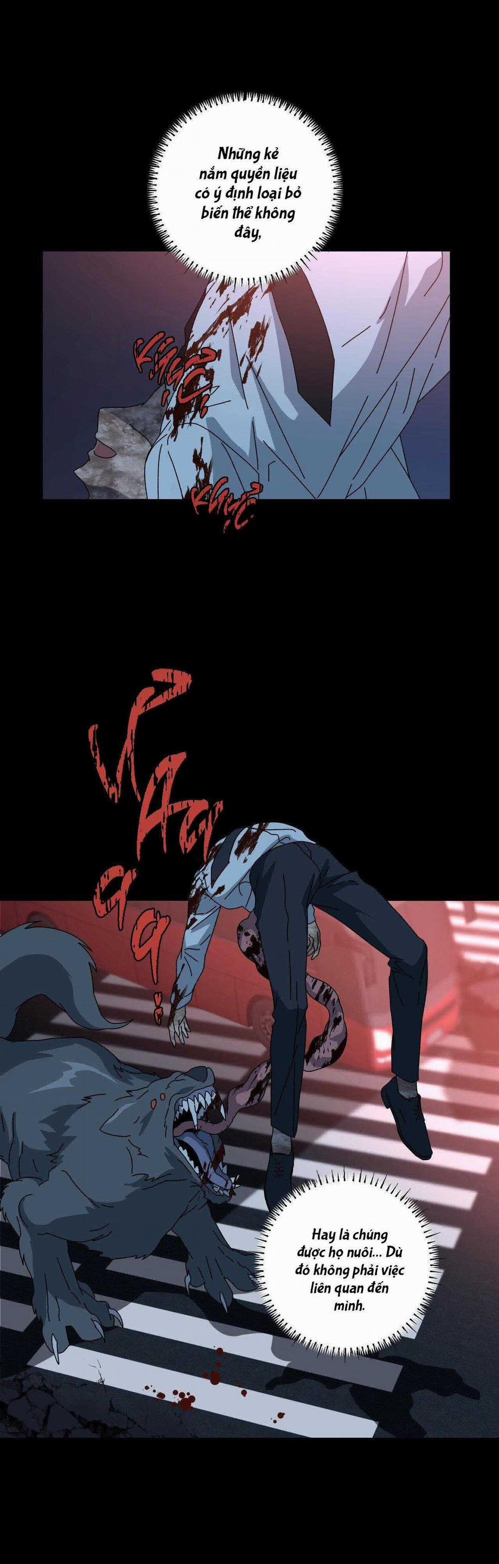 In The Deep 1 trang 24