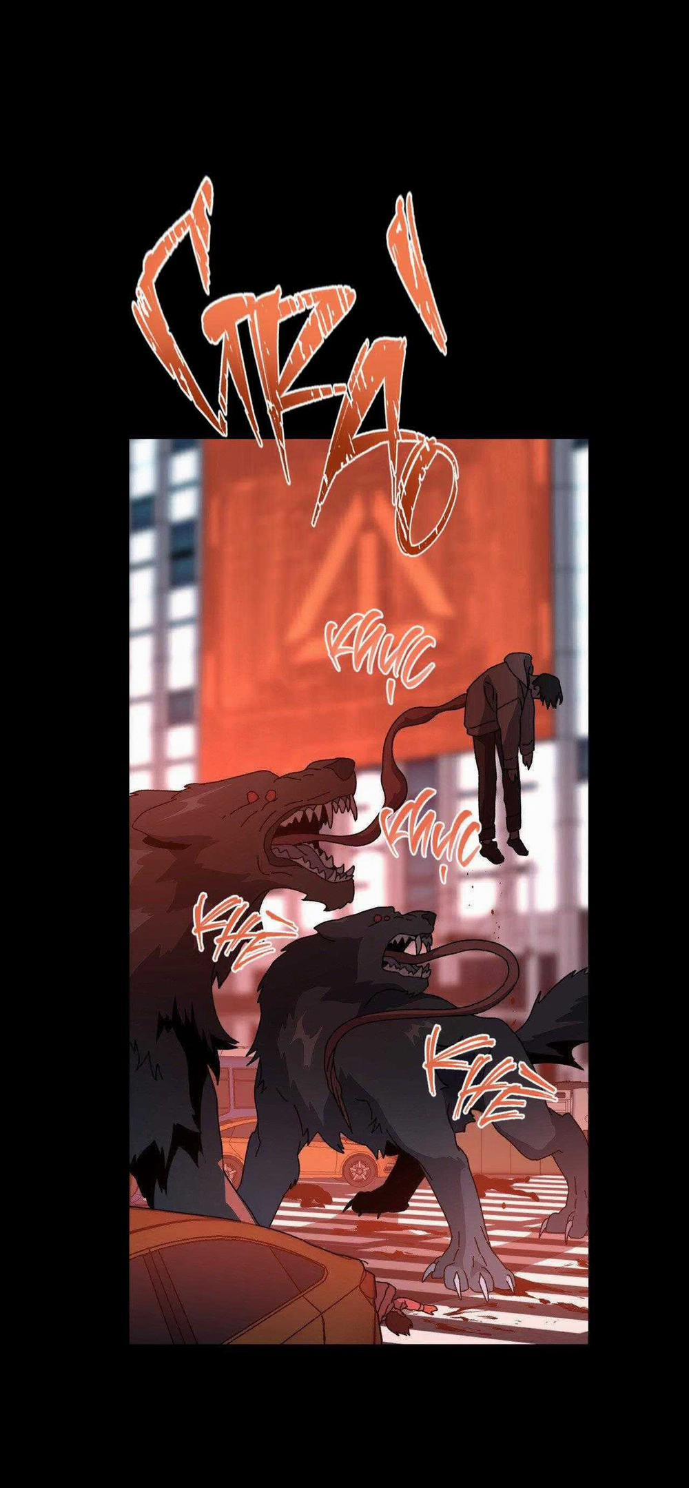 In The Deep 1 trang 25