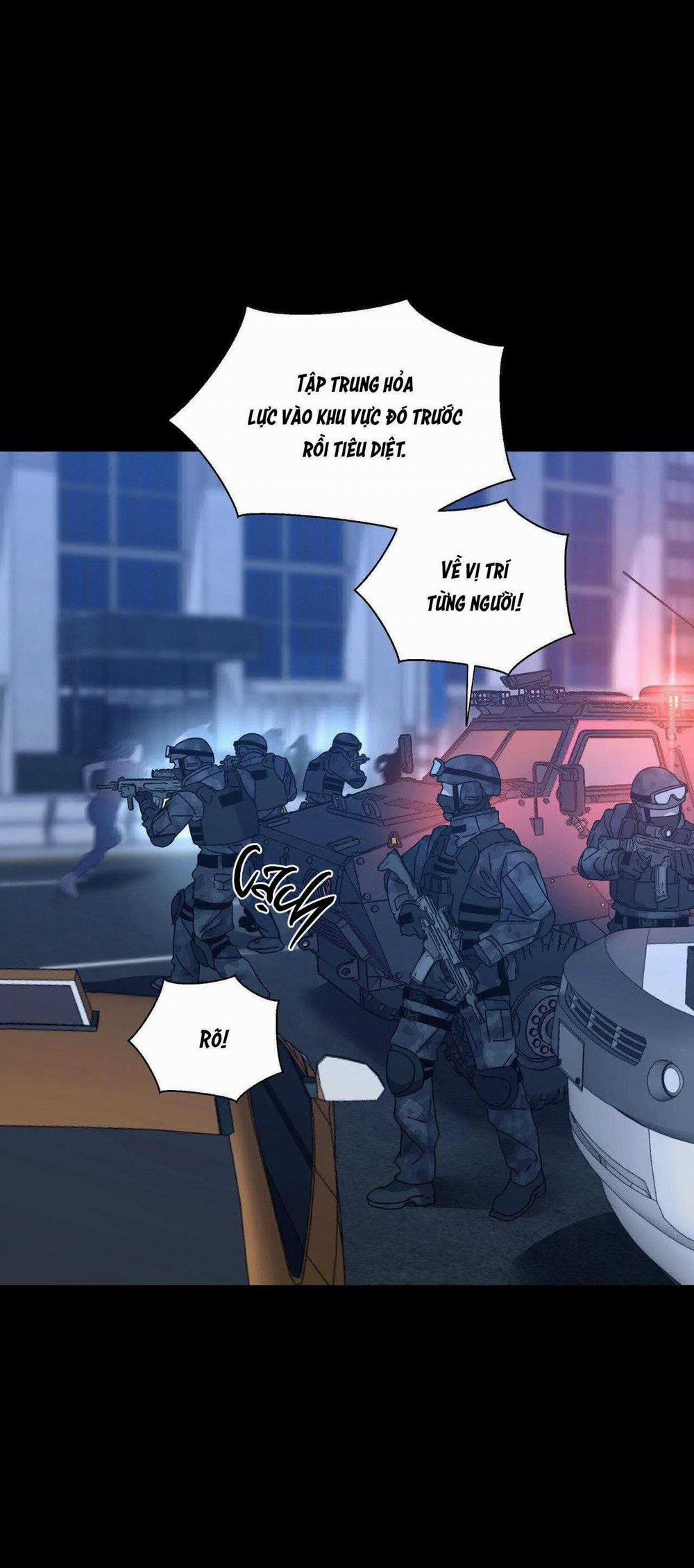 In The Deep 1 trang 27