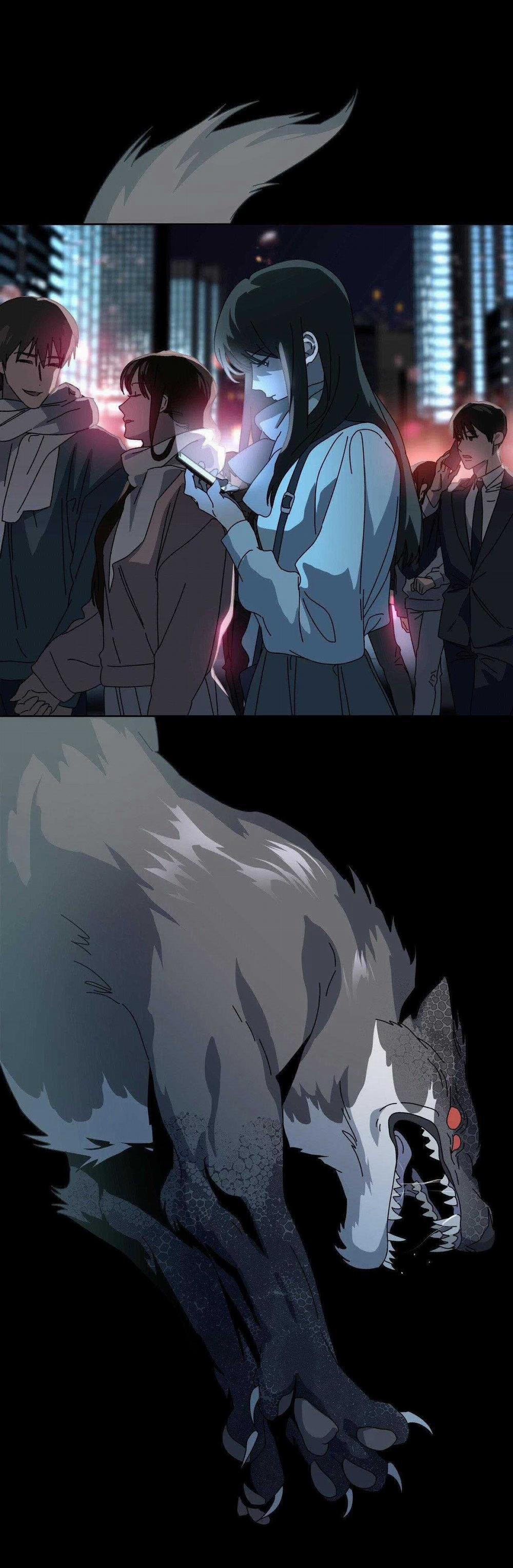 In The Deep 1 trang 3