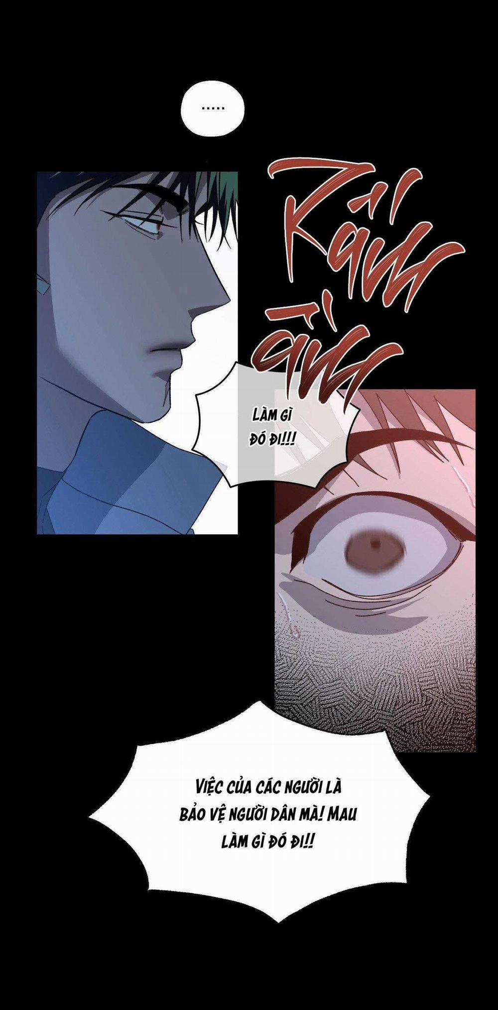 In The Deep 1 trang 31