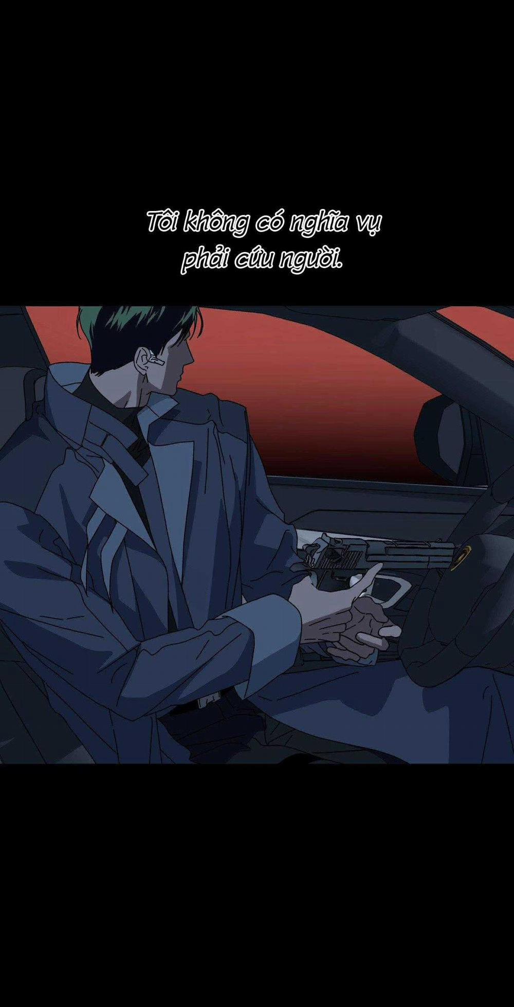 In The Deep 1 trang 38