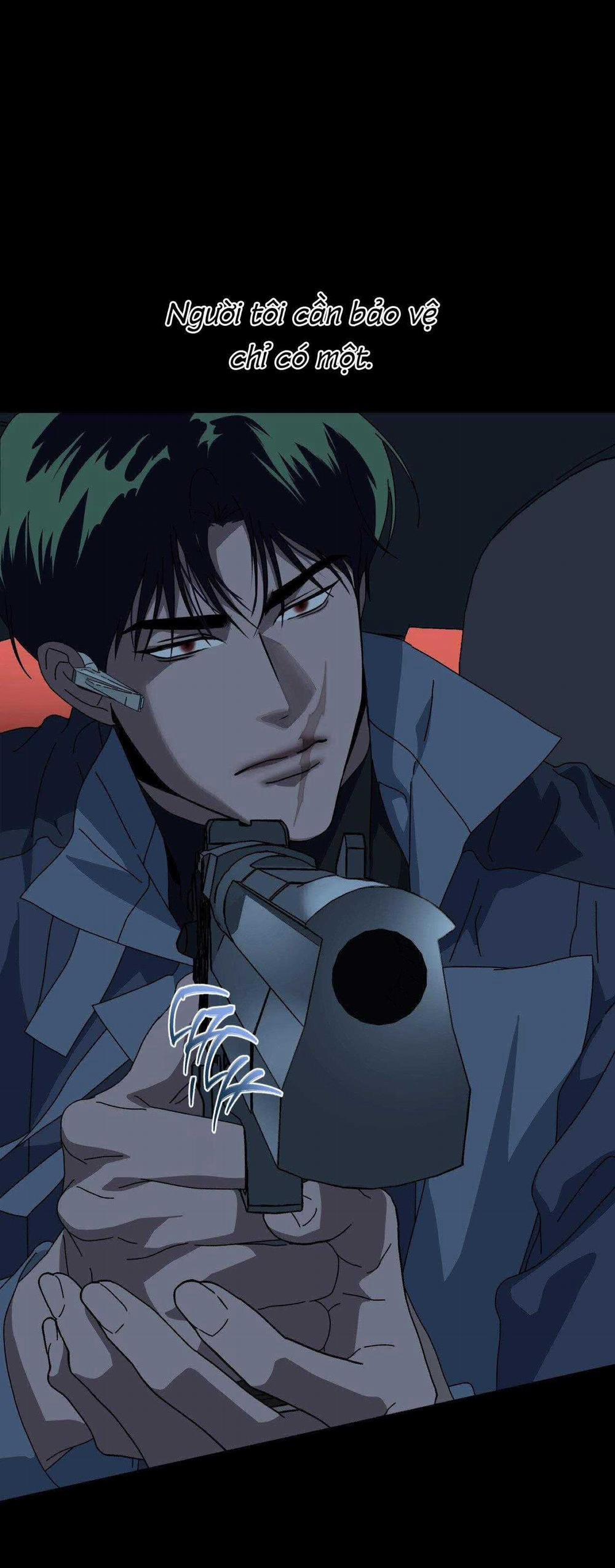 In The Deep 1 trang 39