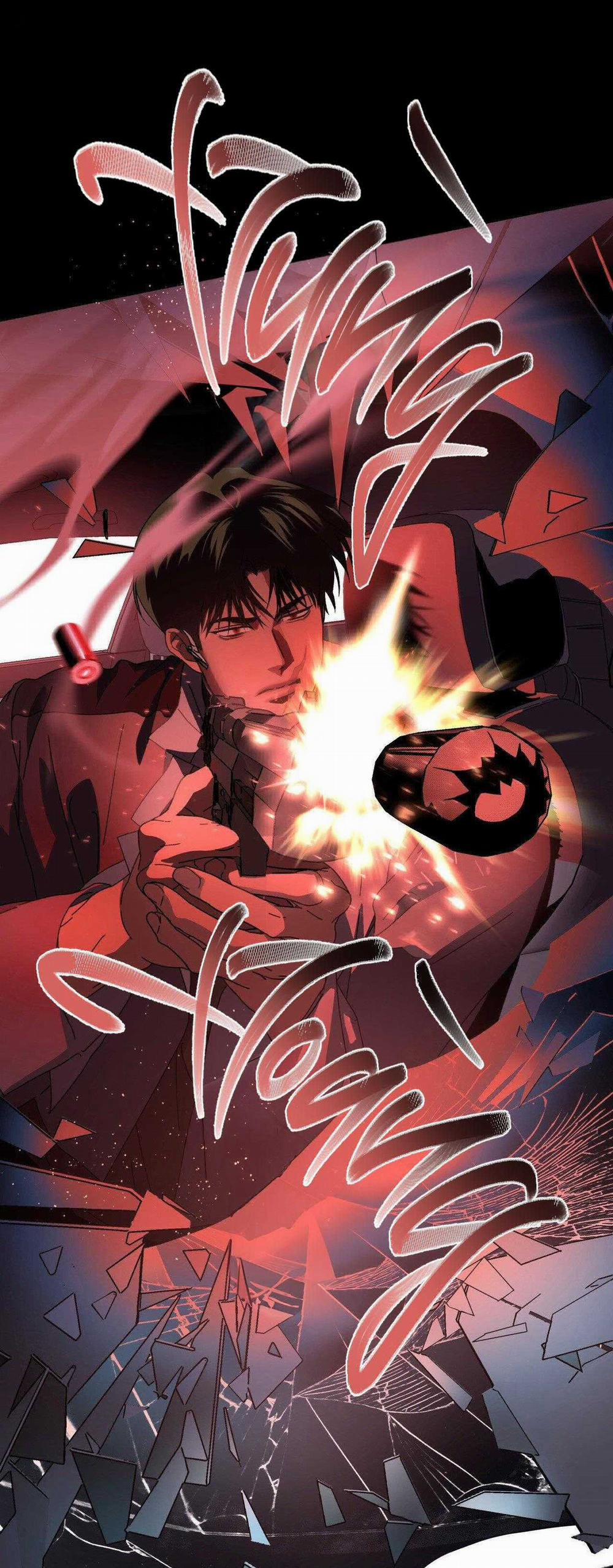 In The Deep 1 trang 40