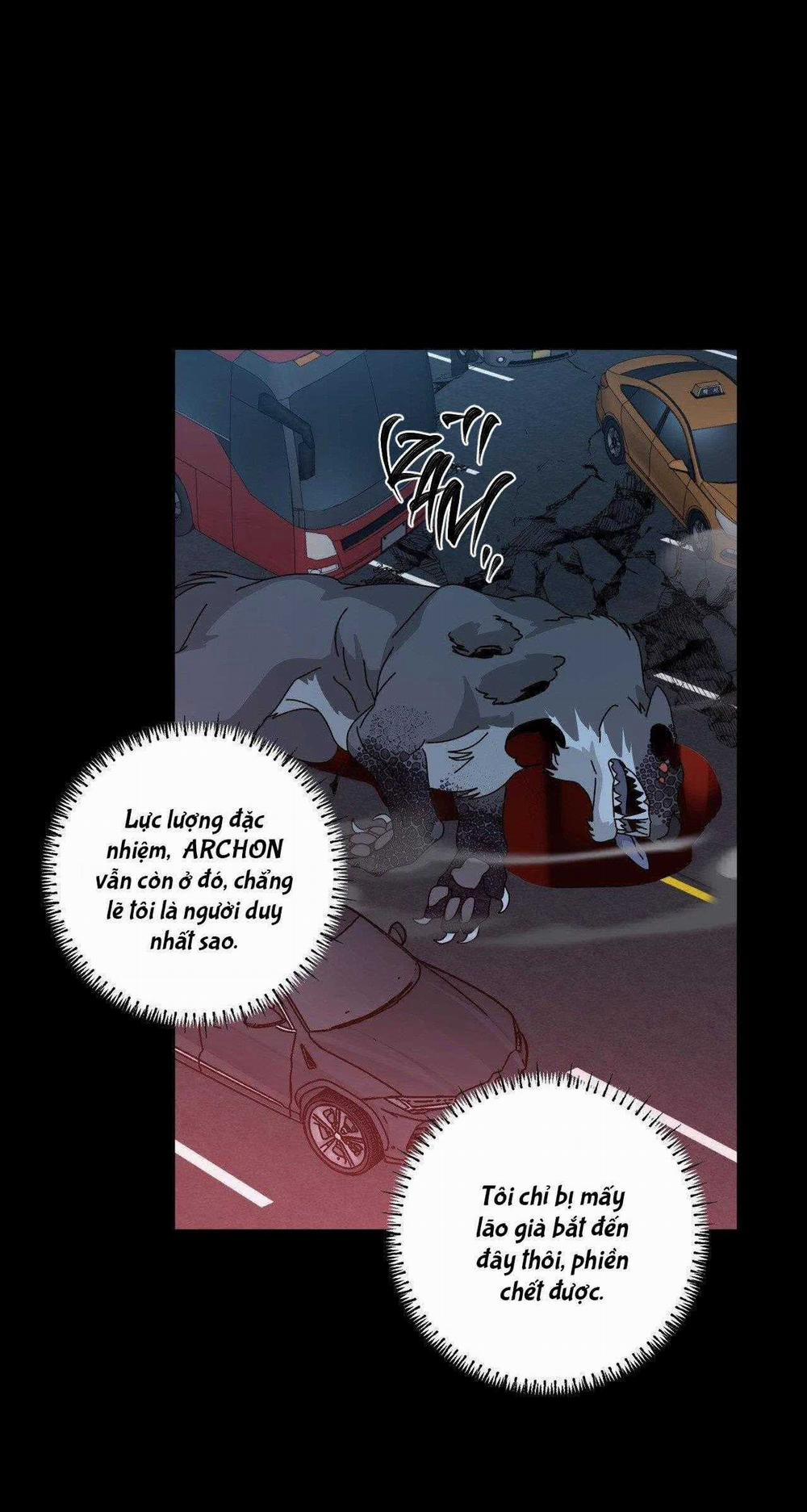 In The Deep 1 trang 42