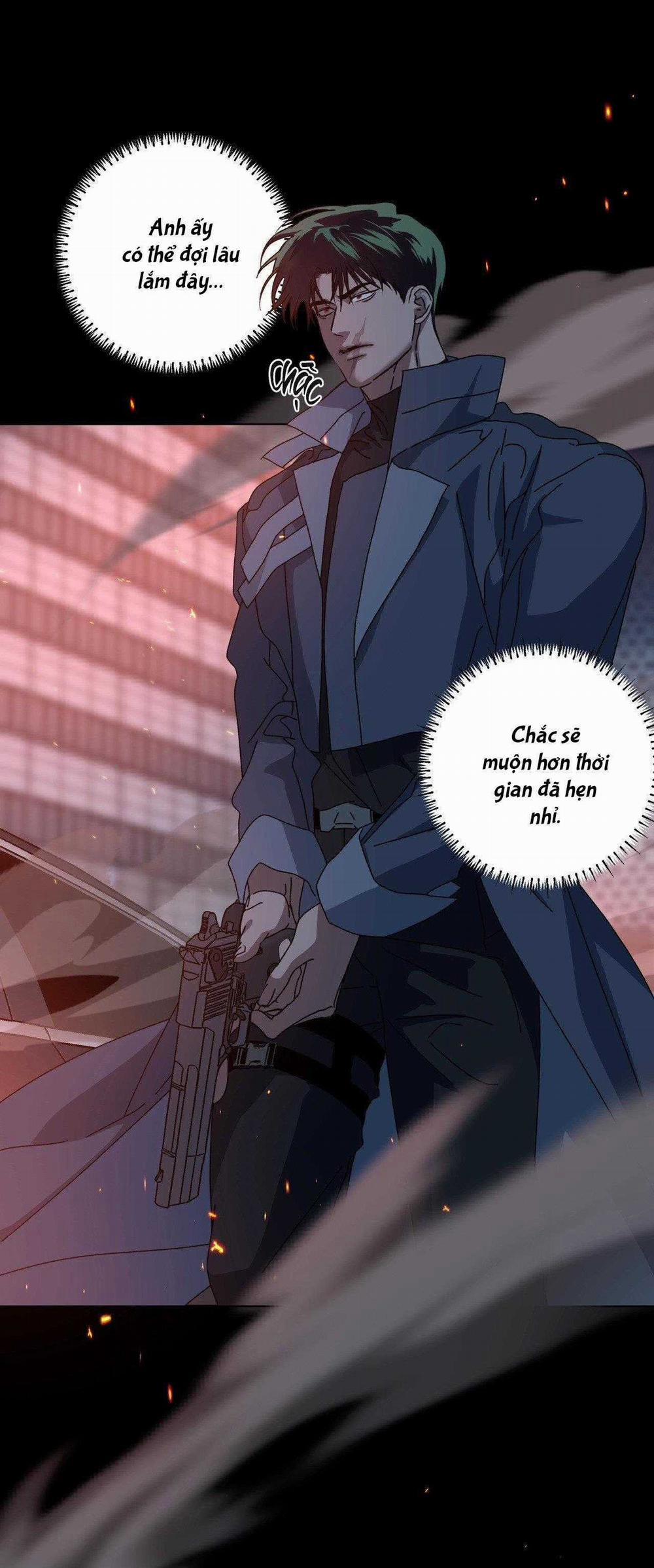 In The Deep 1 trang 43