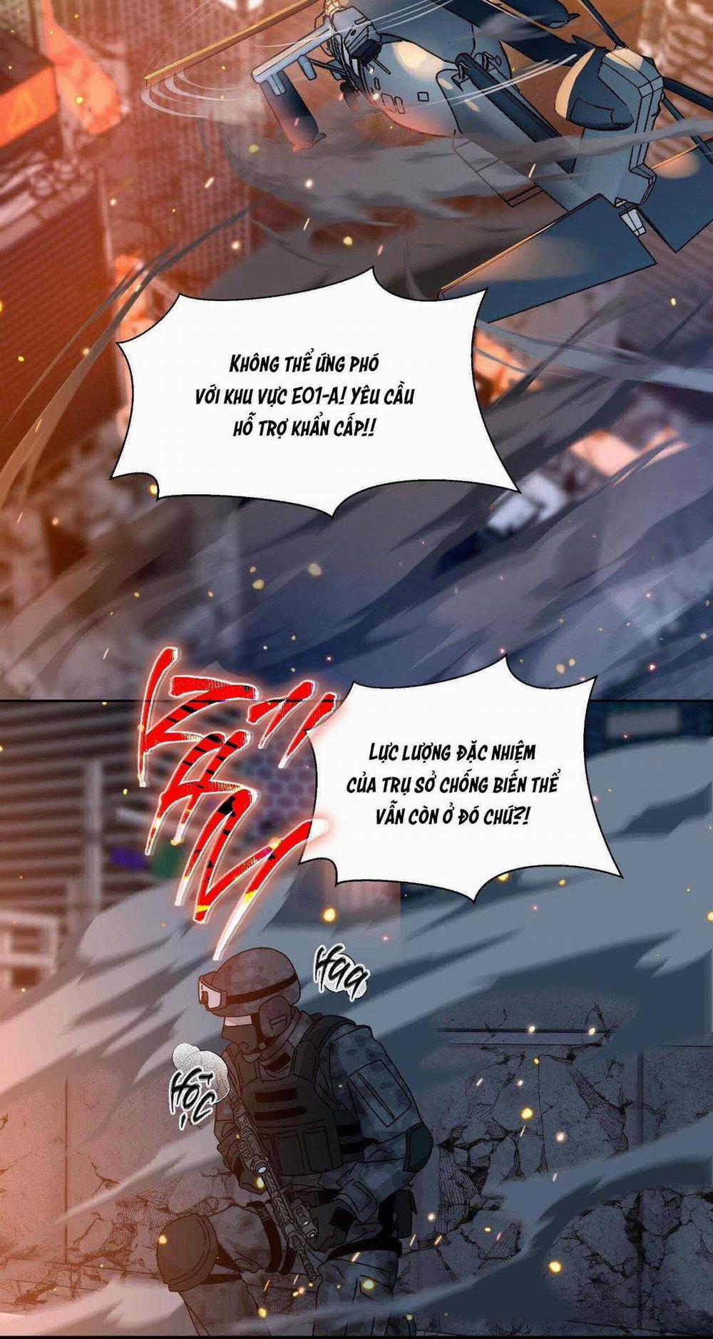 In The Deep 1 trang 47