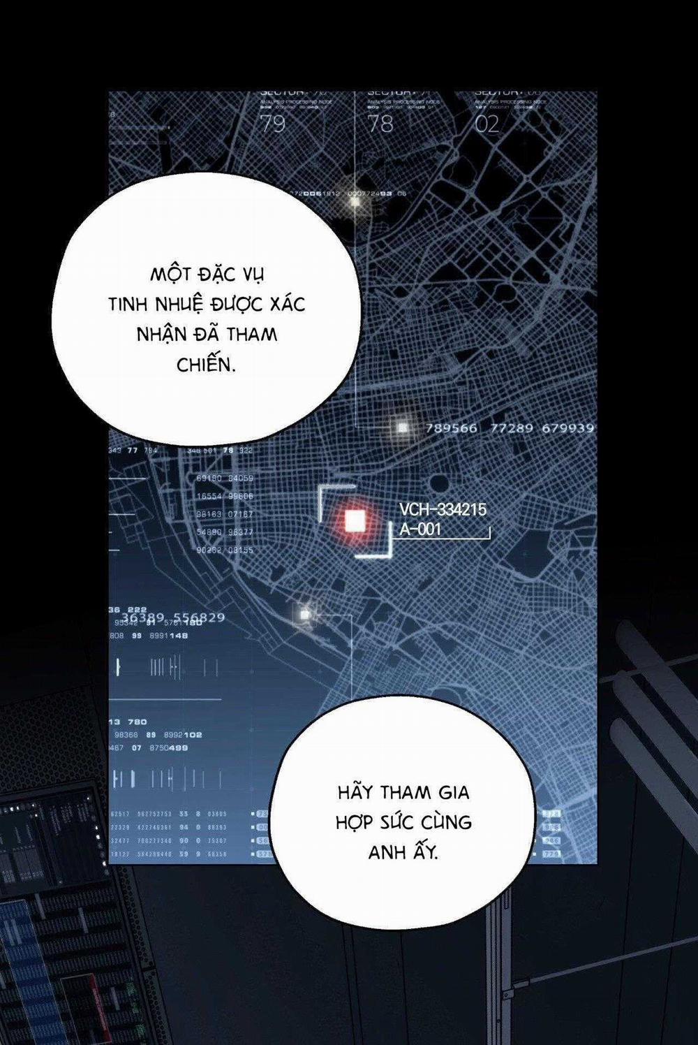 In The Deep 1 trang 49