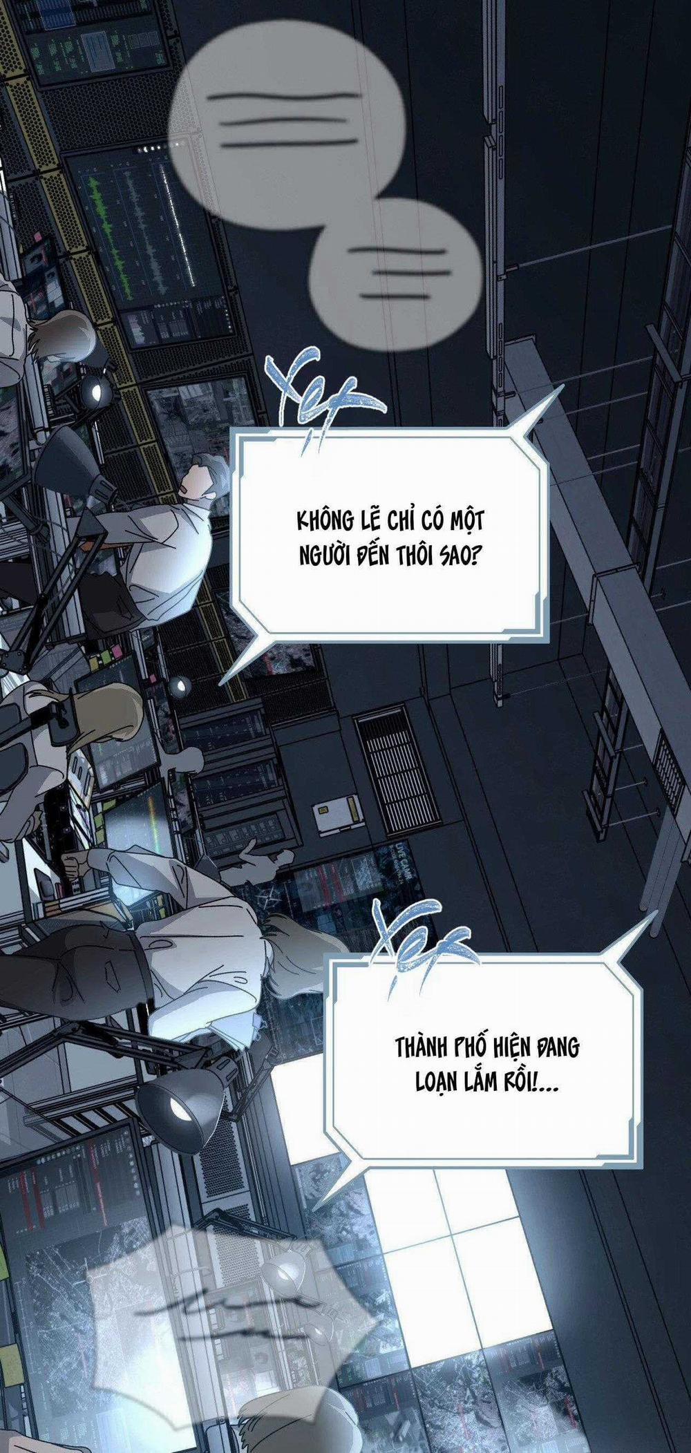 In The Deep 1 trang 50