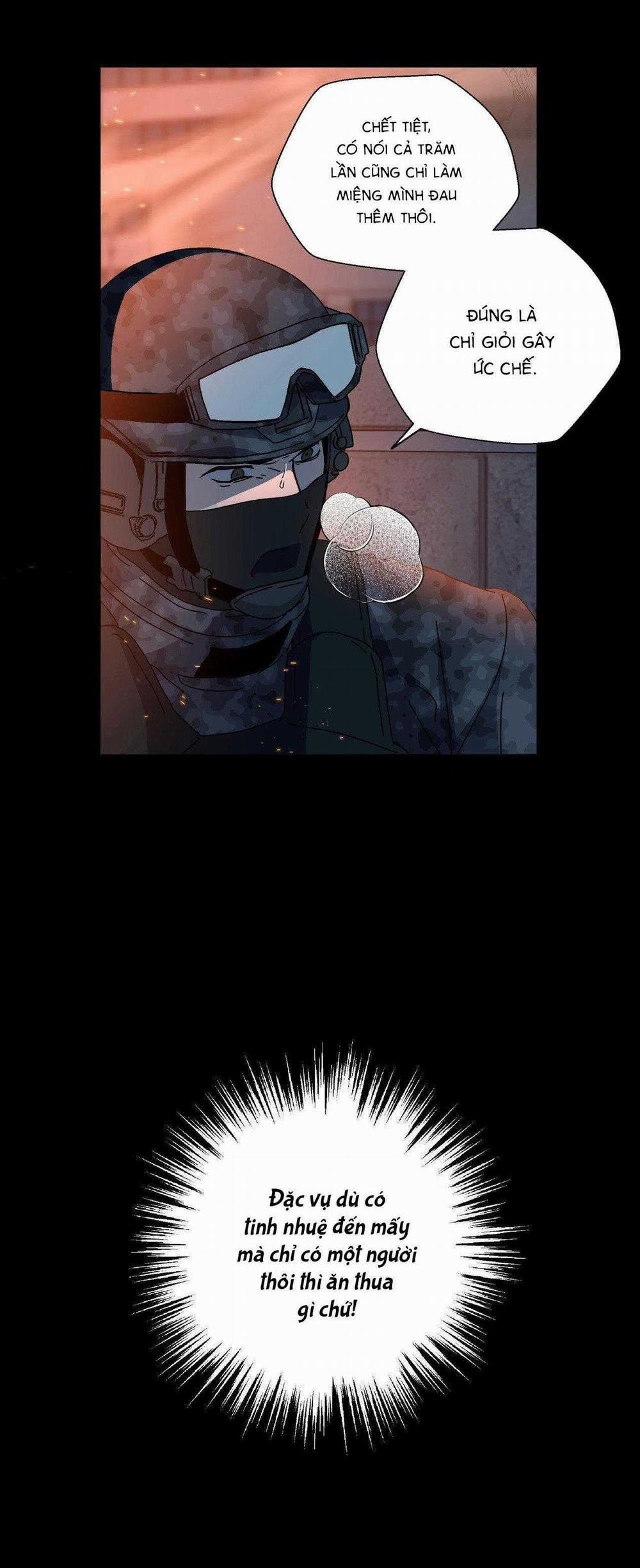 In The Deep 1 trang 54