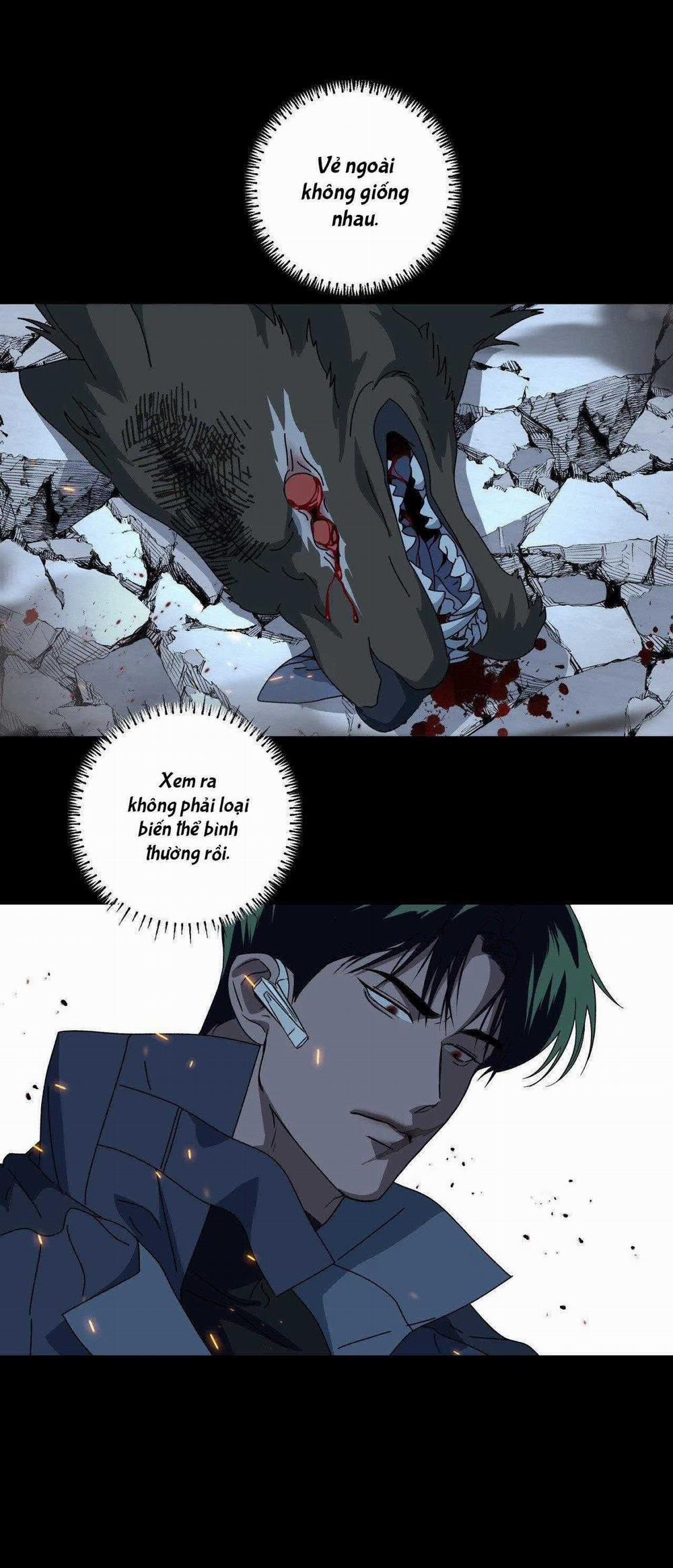 In The Deep 1 trang 61