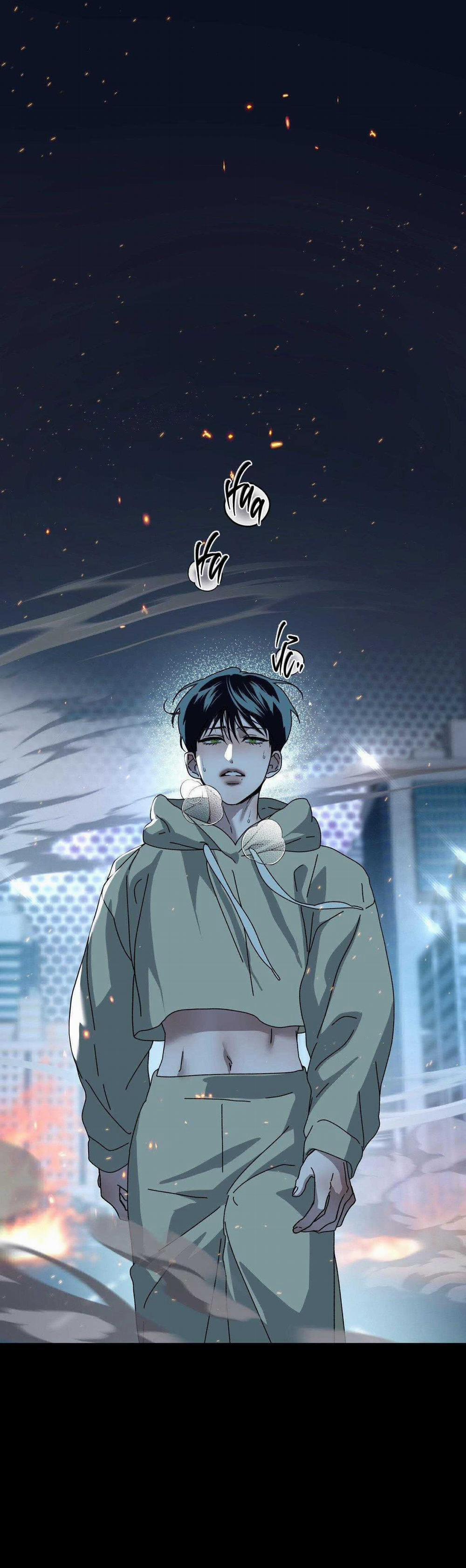 In The Deep 1 trang 65