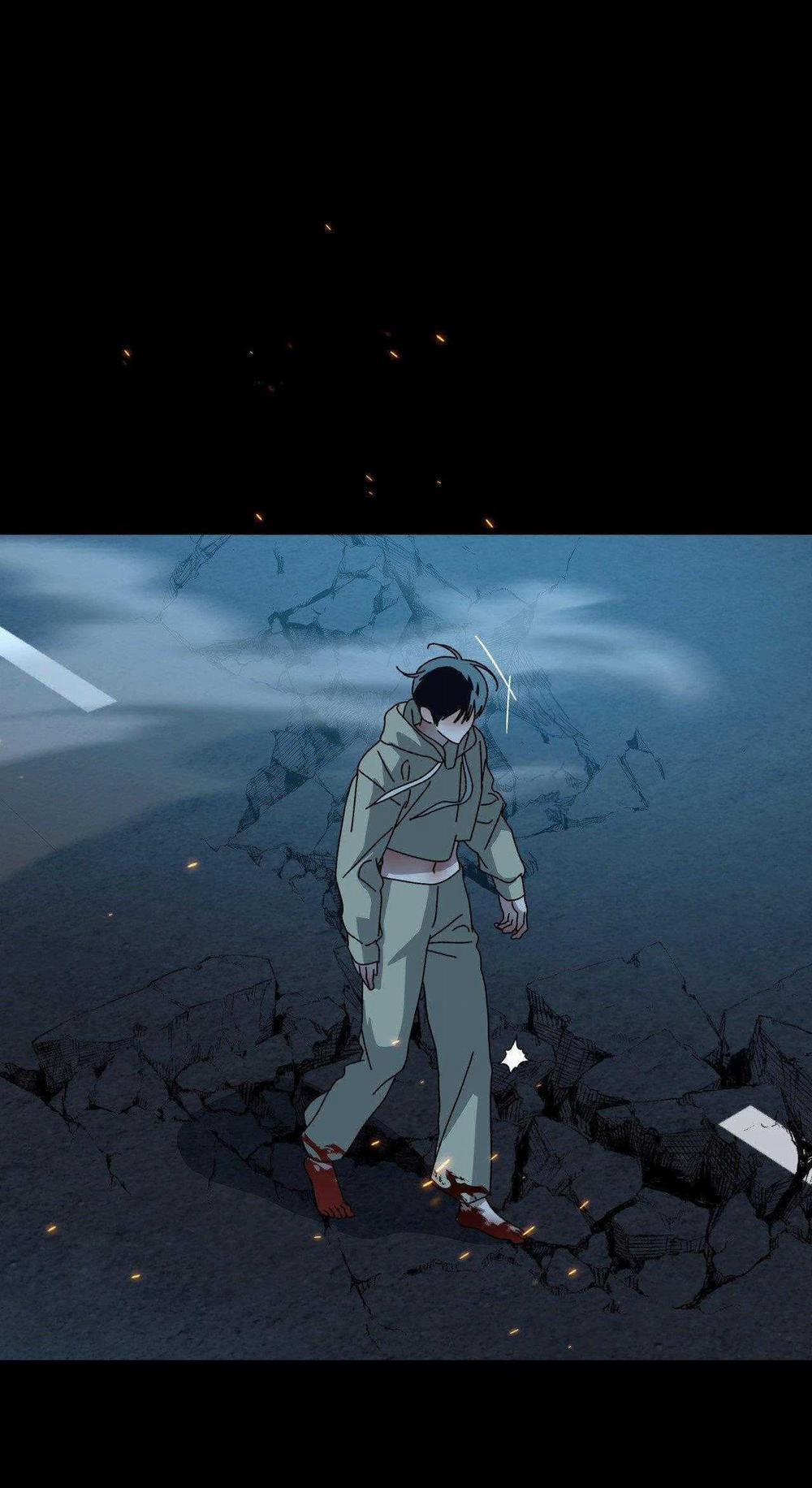 In The Deep 1 trang 67