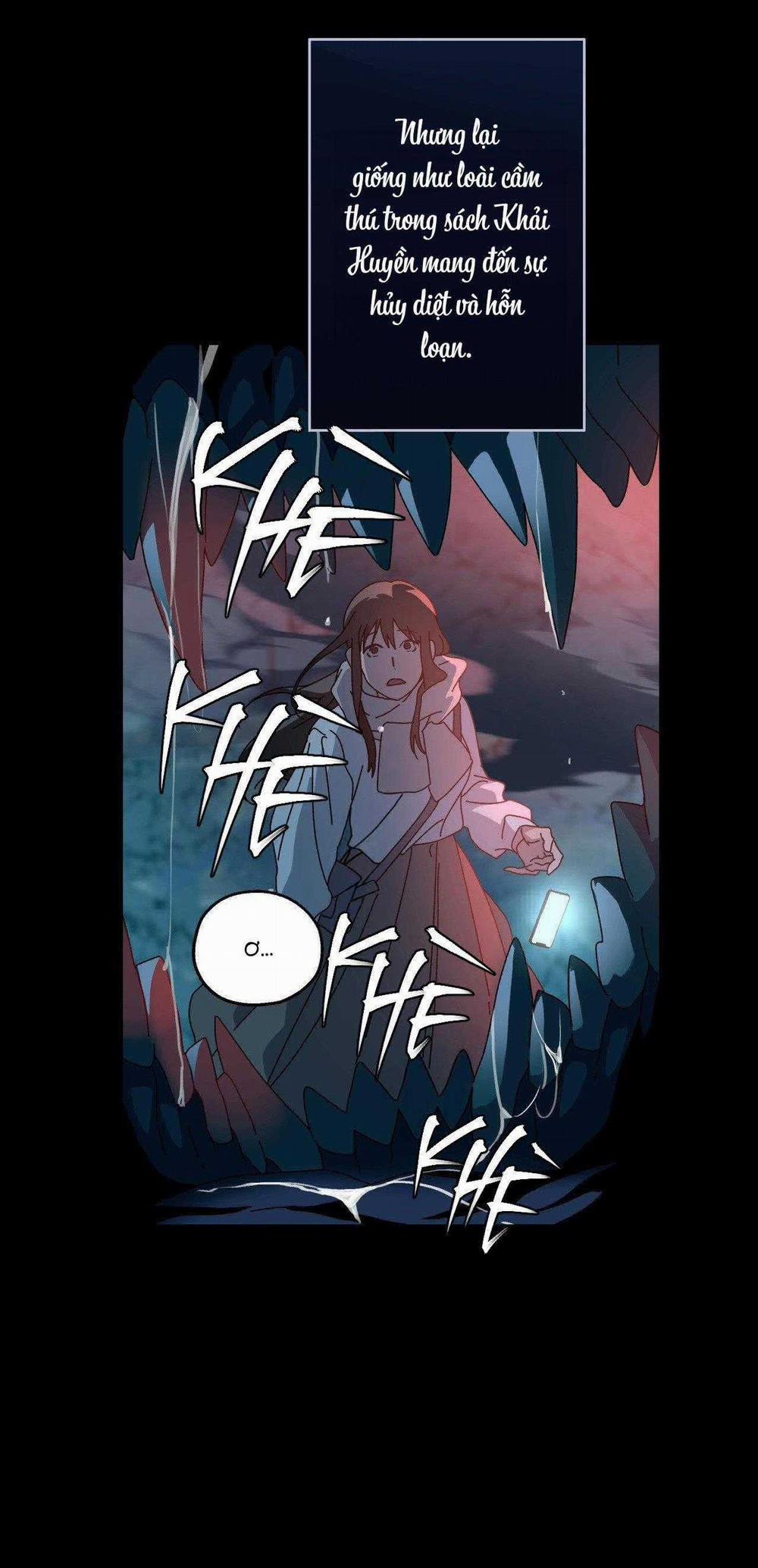 In The Deep 1 trang 7