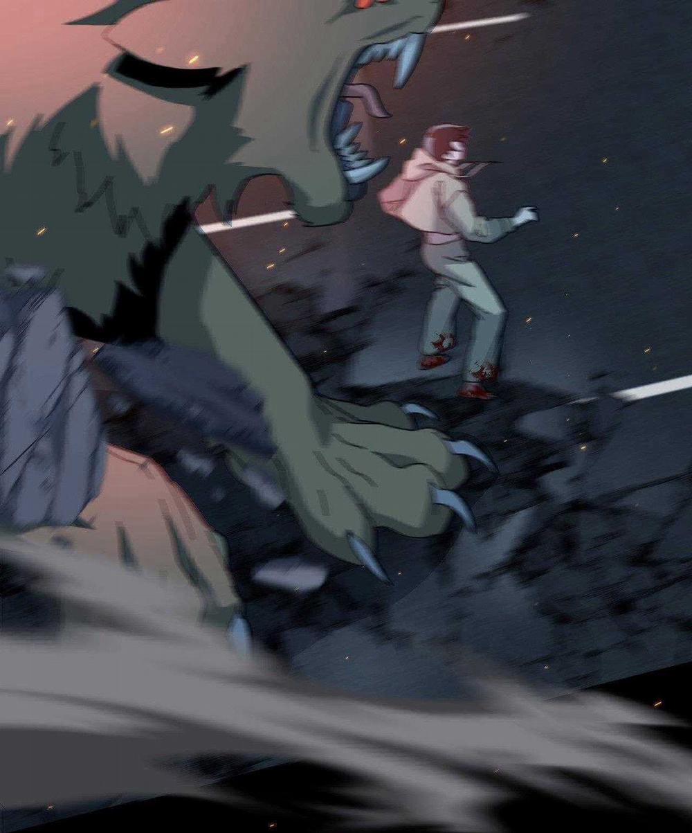 In The Deep 1 trang 72