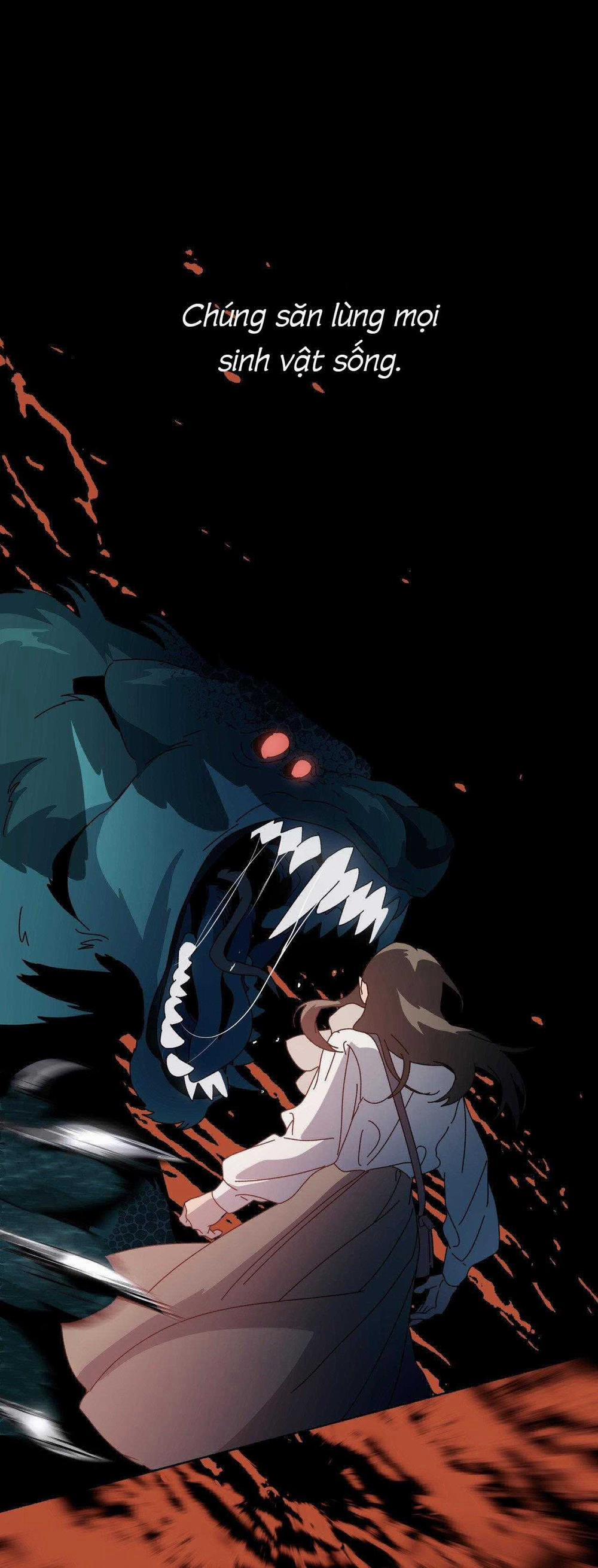 In The Deep 1 trang 8