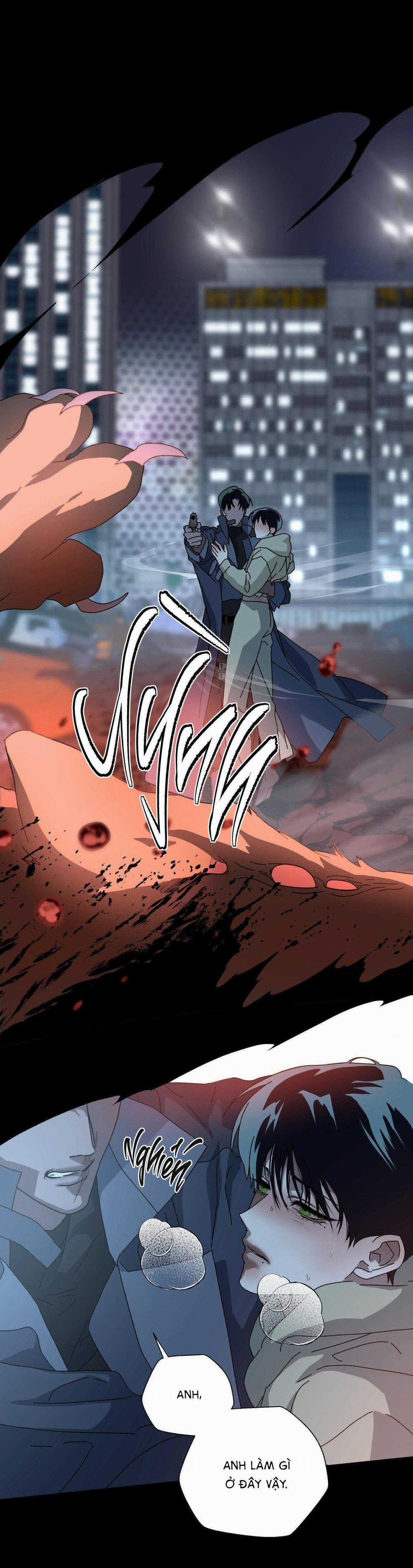 In The Deep 1 trang 81