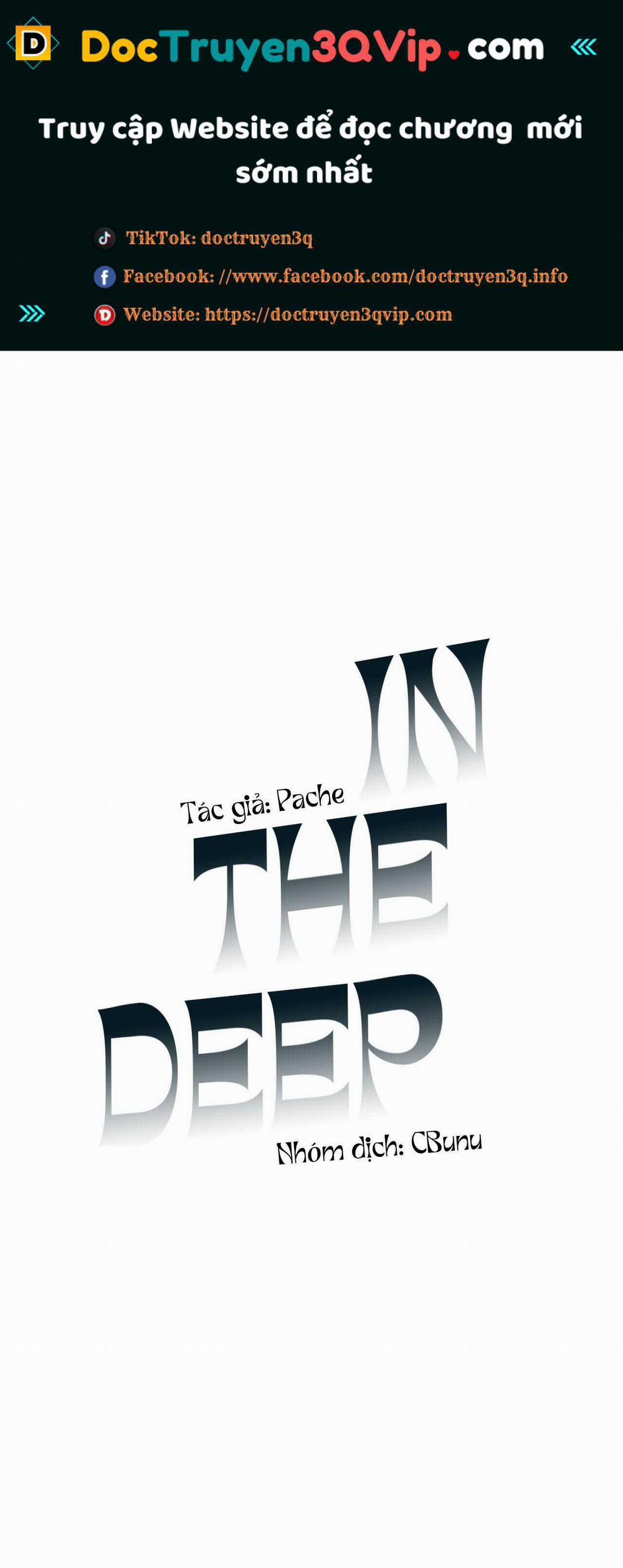 In The Deep 10 trang 0