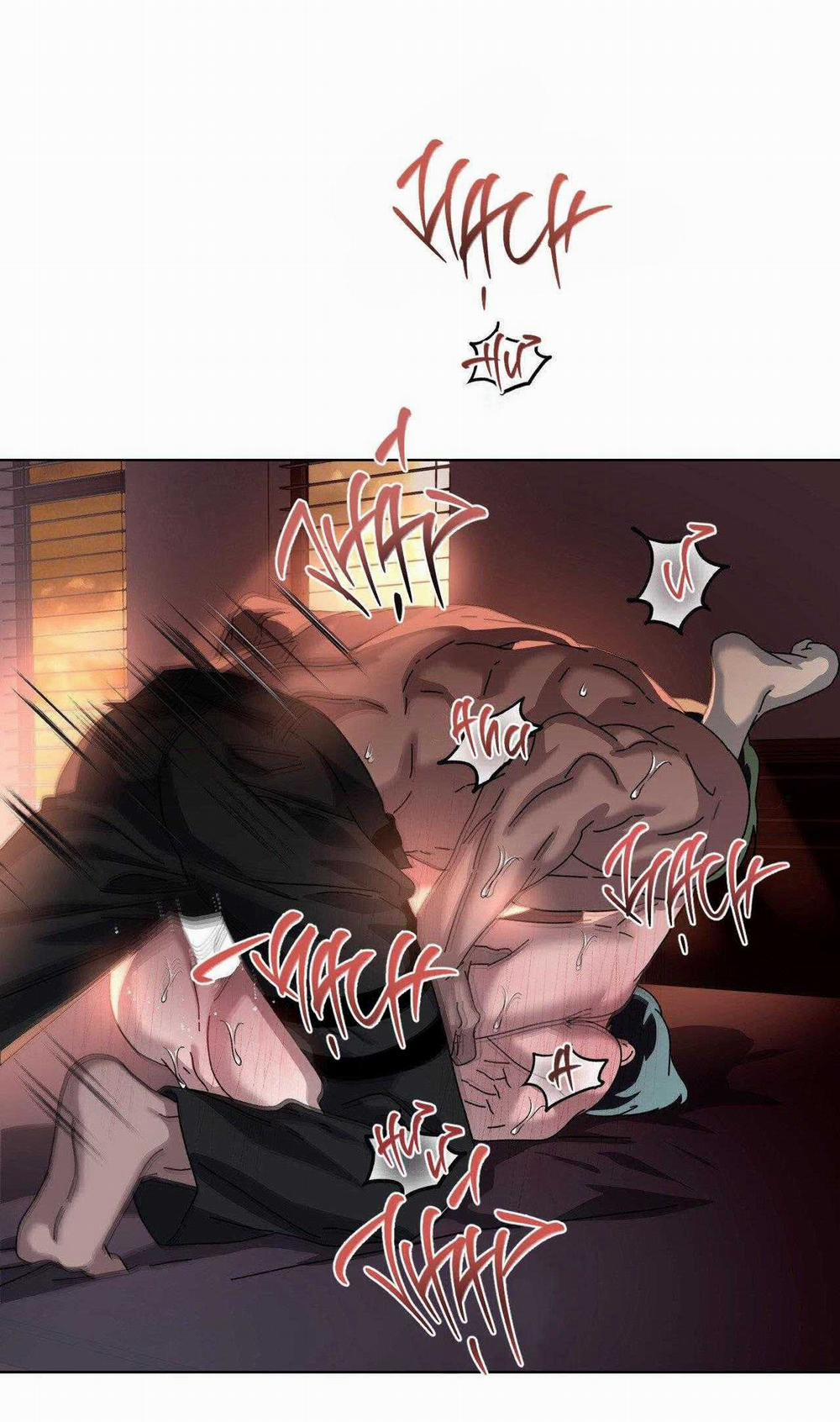 In The Deep 10 trang 13