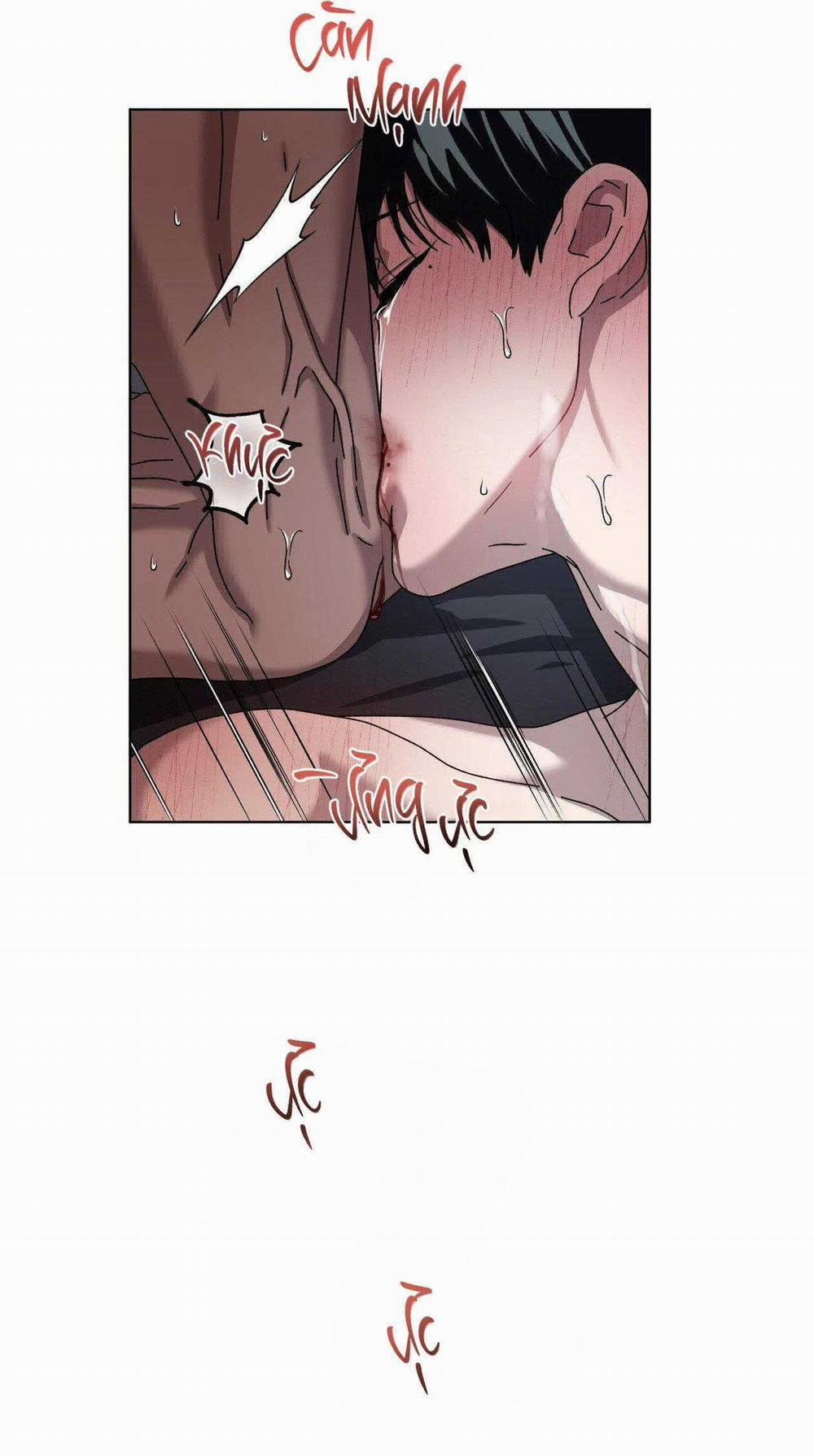 In The Deep 10 trang 15