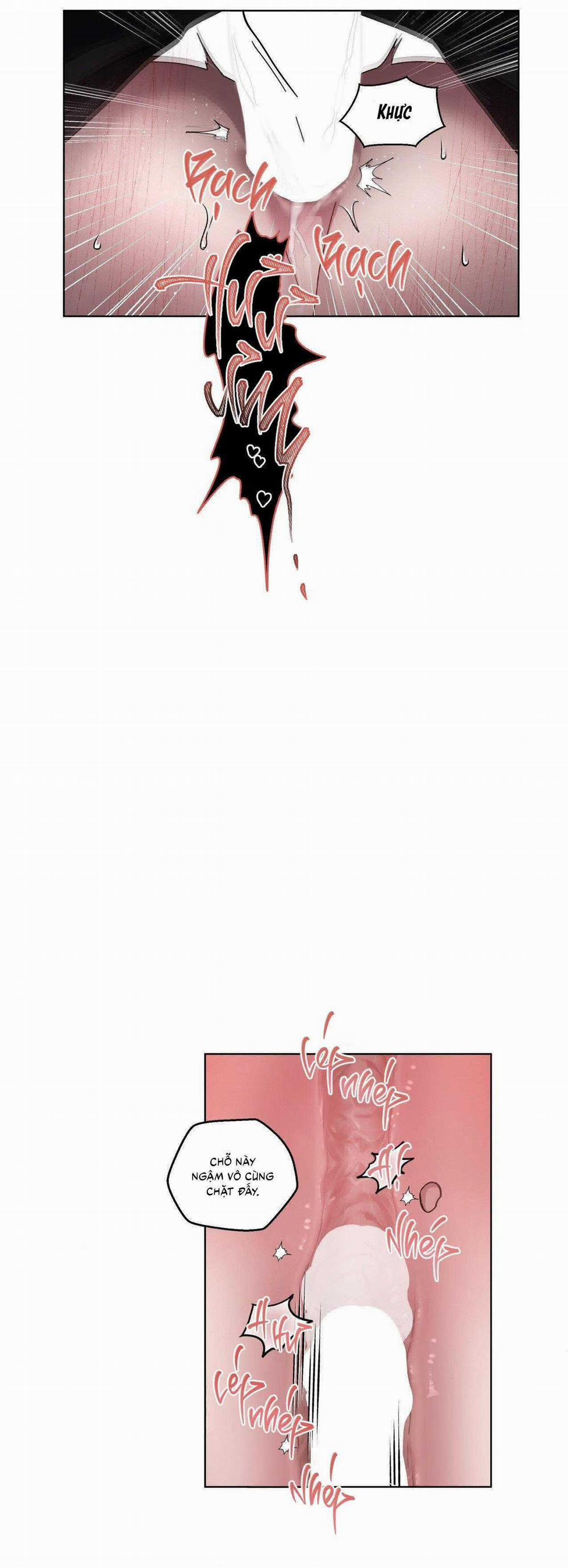 In The Deep 10 trang 17