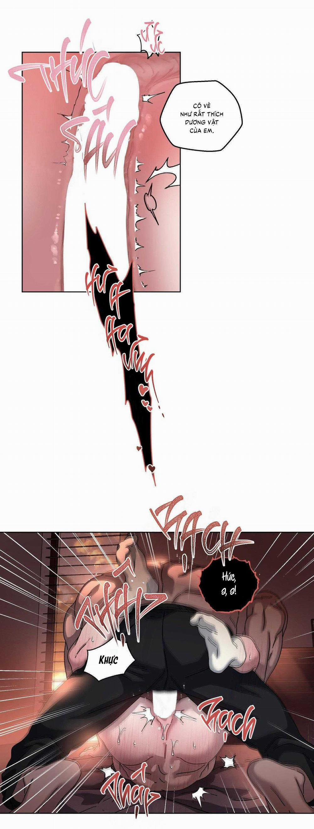 In The Deep 10 trang 18