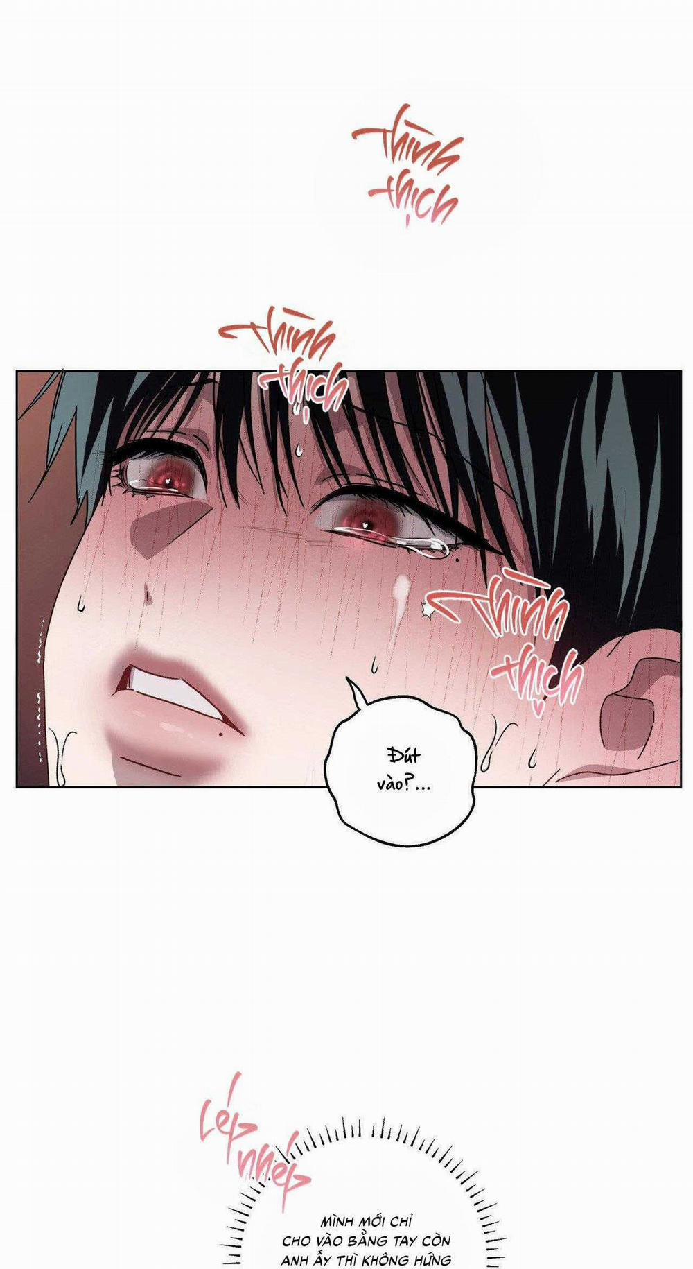 In The Deep 10 trang 2