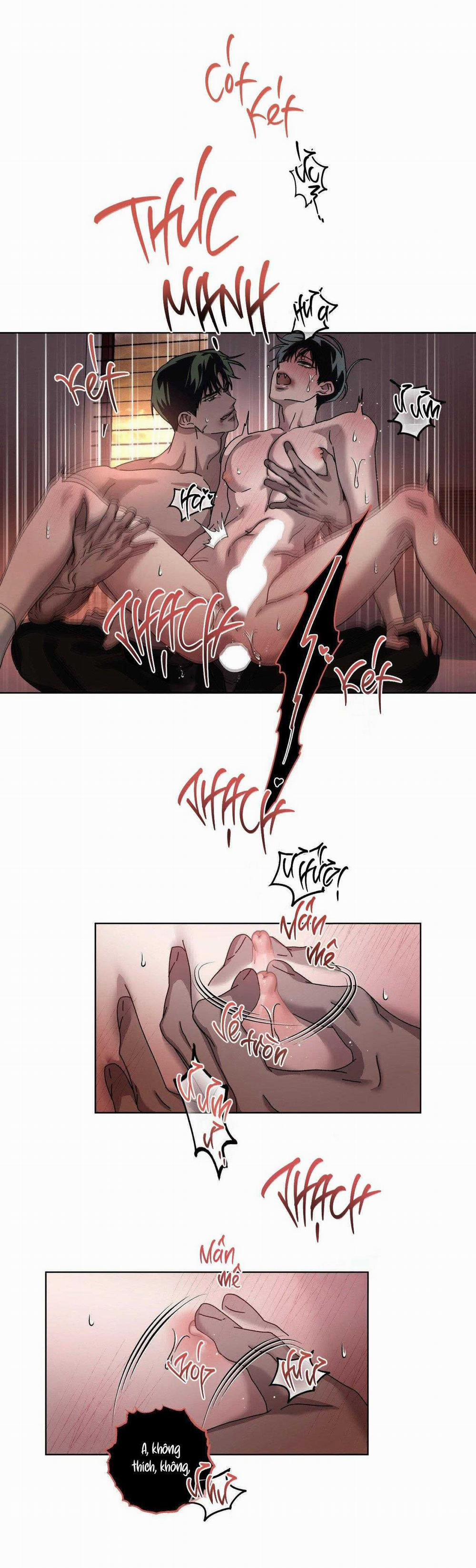 In The Deep 10 trang 22