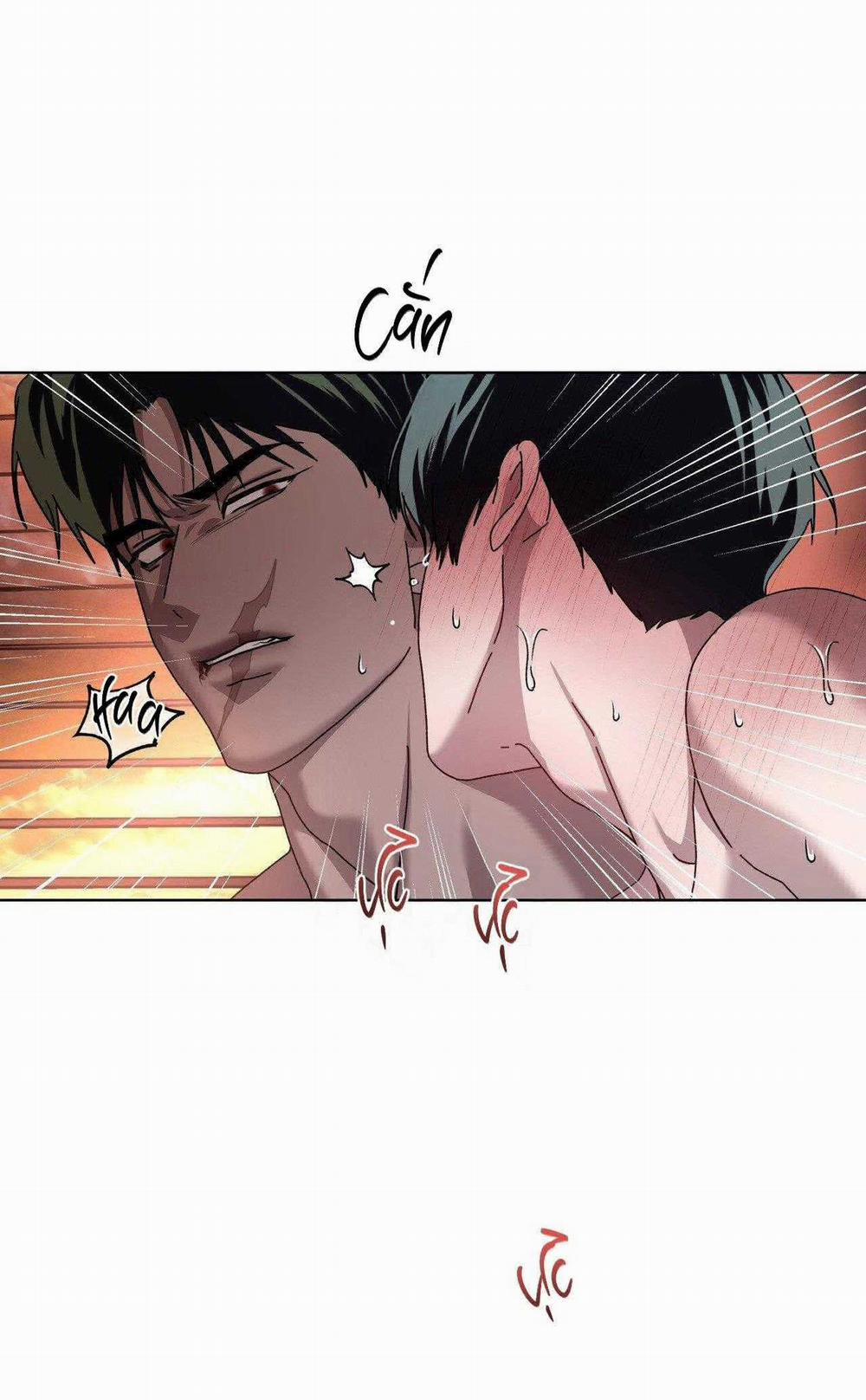 In The Deep 10 trang 25