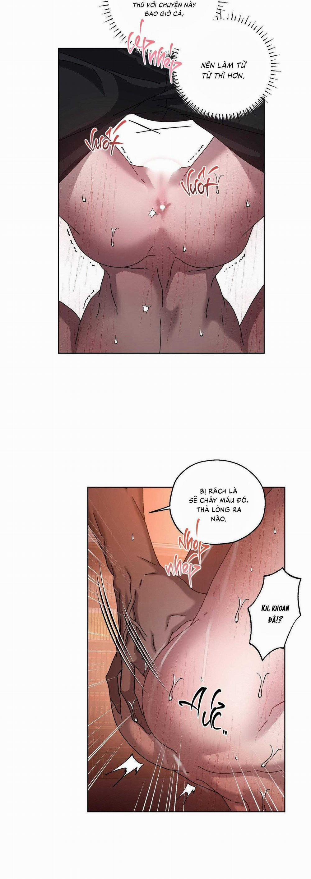 In The Deep 10 trang 3